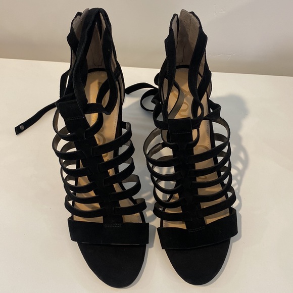 New Sam Edelman Yarina size 11 - Picture 3 of 11